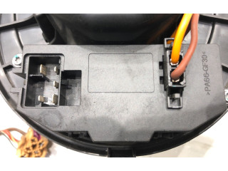 Вентилятор печки       Skoda Superb B6 (3T)