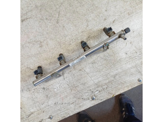 Топливная рампа 96614001, 0280151036   Mercedes-Benz A W168 1.4 