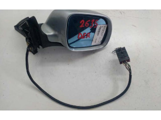 Зеркало электрическое        Audi A8 S8 D2 4D  1994 - 2002 года   