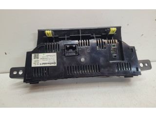 Блок управления климат-контролем A2C53283934, 72311AJ030   Subaru Outback