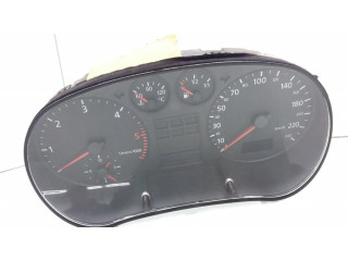 Панель приборов 8L0919860B, 110008778   Audi A3 S3 8L       