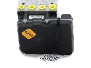 Блок АБС FX23-2C405-AB, 0265239556   Jaguar  XF  