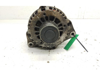 Генератор A6641540102 SsangYong Actyon sports I