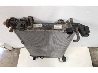 Поршень Радиатор охлаждающей жидкости  A1695000403, QO1C1661  Mercedes-Benz B W245  