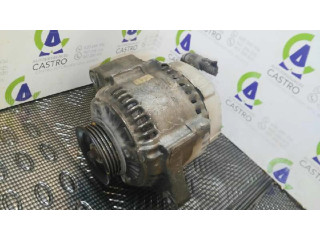 Генератор 1022112270, CJX27   Honda HR-V 1.6     