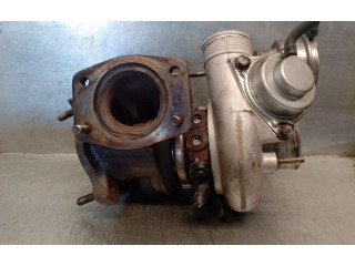Турбина Volvo S60 4918905202, TD04HL13T для двигателя B5244T3