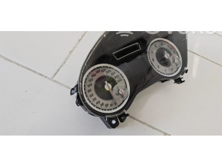 Панель приборов A1769008901, 0263700124   Mercedes-Benz A W176       