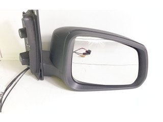 Зеркало электрическое Volkswagen Caddy 2020 - года