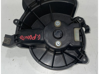 Вентилятор печки       Fiat Grande Punto