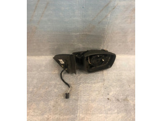 Зеркало электрическое Skoda Fabia Mk3 (NJ) 2015 - 2021 года