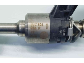 Форсунка 03C906036F Skoda Octavia Mk2 (1Z)