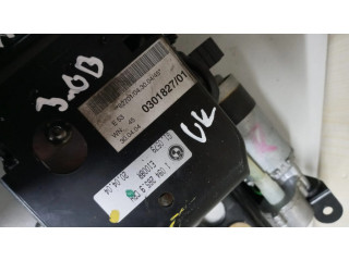 Рулевая рейка 8270104300445, 030182701 BMW X5 E53 1999-2006 года