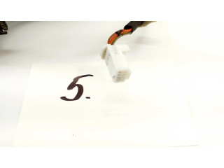 Zpětné zrcátko pravé Nissan Leaf I (ZE0) 2012