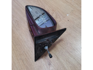 Зеркало (механическое)    левое    Mitsubishi Lancer  1993-1996 года   