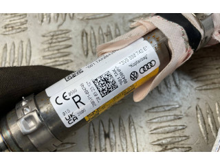 Боковая подушка безопасности 3V9880742E Skoda Superb B8 (3V)