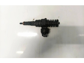 Форсунка Skoda Octavia Mk2 (1Z)
