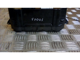 Блок управления климат-контролем 3M5T18C612AR   Ford Focus