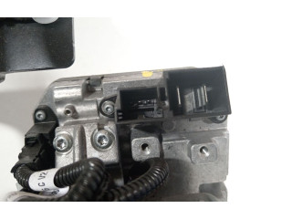    Рулевая рейка 6C1423510CE   Skoda Fabia Mk3 (NJ) 2015 - 2021 года