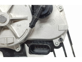 Моторчик заднего дворника 8V0955711C, 8V0955711C Cupra Leon