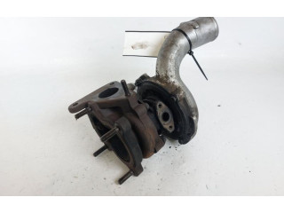 Турбина 7173452 Renault Scenic I