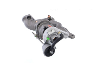 Turbodmychadlo Турбина 54319700000, 54319700000 Smart ForTwo I