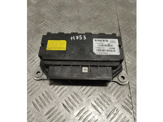 Блок подушек безопасности 31681216, 01255573   Volvo XC90