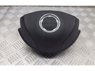 Подушка безопасности водителя 8200823307   Dacia Sandero