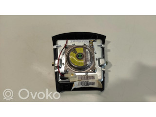 Подушка безопасности водителя AB53F2R6S0230, 8620021500 SsangYong Rexton