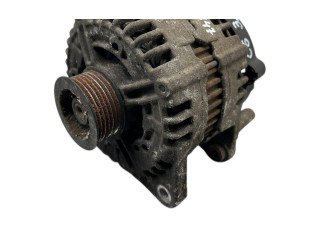 Генератор 059903018E, 0121715076 Audi A6 S6 C6 4F