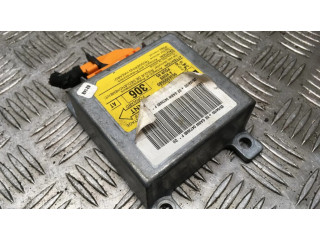 Блок подушек безопасности 9636995580, 550741000 Peugeot 306