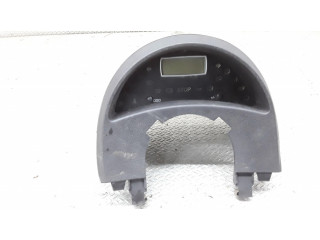 Панель приборов 1497566080   Citroen C8       