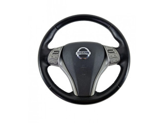 Руль Nissan X-Trail T32 2014 - 2021 года