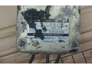 Įtampos keitiklis/ keitimo modulis K62272   Mrcedes-Benz E W124      