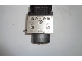 Блок АБС 0265216710 Fiat Seicento/600 1997 - 2010 года