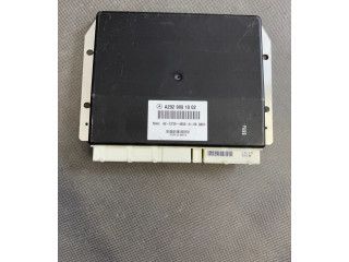 Блок управления A2929001002, A2929001002   Mercedes-Benz GLE (W166 - C292)