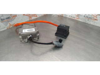 Блок управления двигателя 9820452180, 9820452180   Opel Combo D