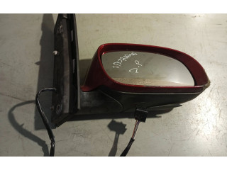 Зеркало электрическое        Volkswagen Touran I  2003 - 2010 года   