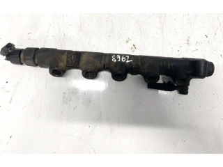 Топливная рампа Subaru Forester SH