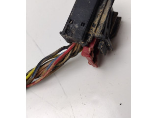 Зеркало электрическое Audi Q3 8U 2011 - 2016 года