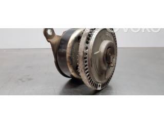 Вентилятор радиатора 6C118C617CC Ford Transit Custom