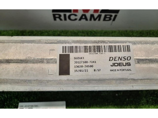 Интеркулер  JD127100-7241, JD127100-7241   Suzuki Vitara (LY) 