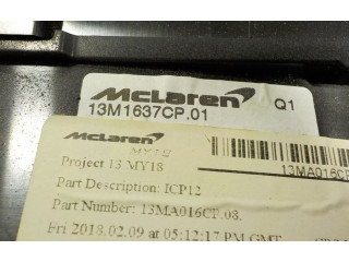 Přístrojová deska McLaren 570S 2018 13MA012CP03