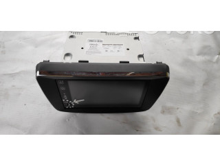 Дисплей    10R053682   Mitsubishi ASX