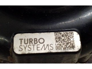 Turbodmychadlo Турбина BMW 5 G30 G31