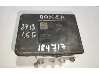 Блок АБС 476600078R, 28515242123 Dacia Dokker