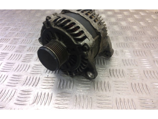 Генератор 231004KJ0A Vauxhall Antara