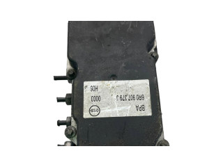 Блок АБС 6R0907379J, 0265800816   Skoda  Fabia Mk2 (5J)  2007-2014 года