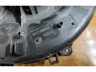 Вентилятор печки    6Q1820015C   Volkswagen Polo IV 9N3