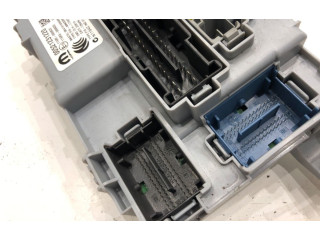 Pojistková skříňka 00521231220 Fiat Fiorino 2009