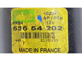 Моторчик дворников 7701055892    Renault Trafic II (X83)